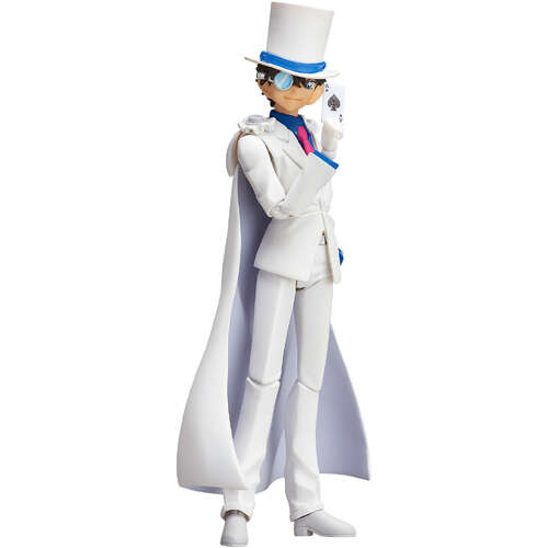 -PRE ORDER- Figma Kid the Phantom Thief [Re-release]