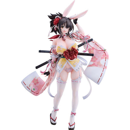 -PRE ORDER- Asuka Japanese Bunny Version 1/4 Scale