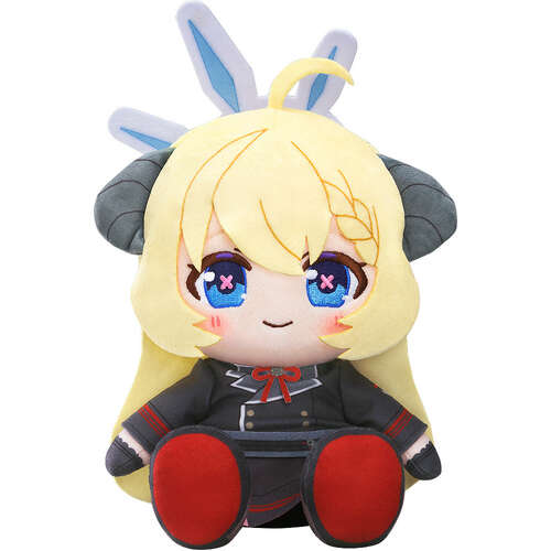 -PRE ORDER- Chocopuni Plushie Akari