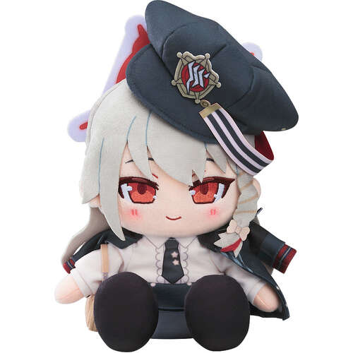 -PRE ORDER- Chocopuni Plushie Haruna