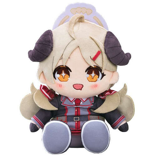 -PRE ORDER- Chocopuni Plushie Izumi