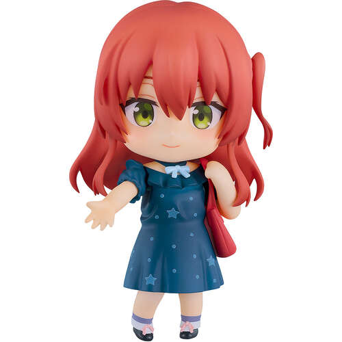 -PRE ORDER- Nendoroid Ikuyo Kita Casual Clothes Version