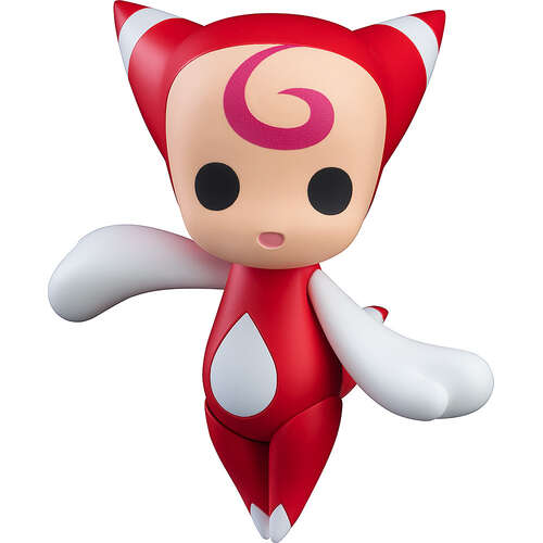 -PRE ORDER- Nendoroid AQUI-Chan