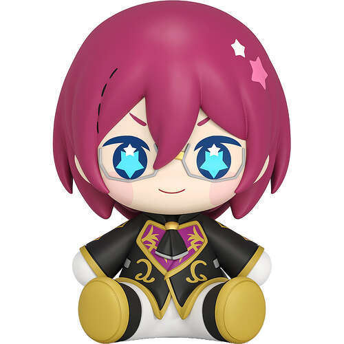 -PRE ORDER- Huggy Good Smile Ibara Saegusa