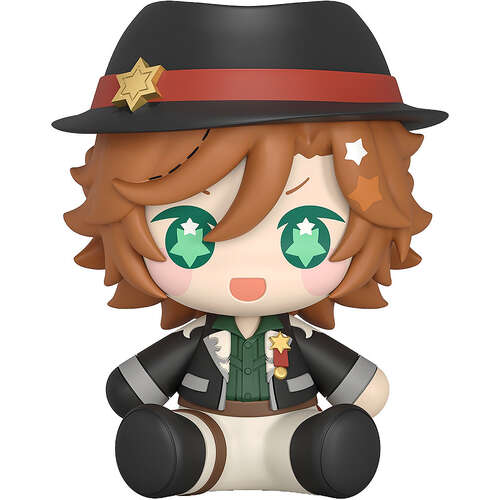 -PRE ORDER- Huggy Good Smile Madara Mikejima