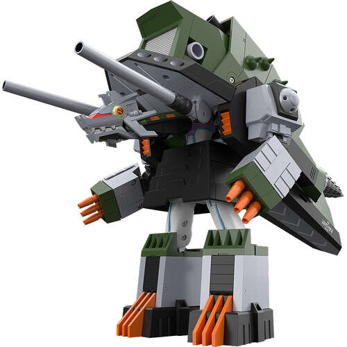 -PRE ORDER- The Gattai DX Sounderous