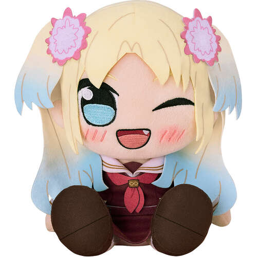 -PRE ORDER- Kuripan Plushie Rurino Osawa