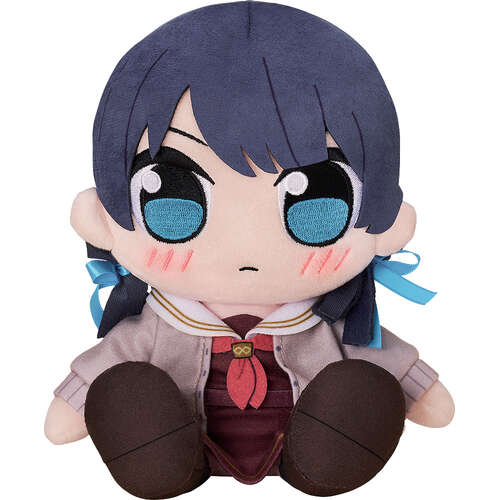 -PRE ORDER- Kuripan Plushie Sayaka Murano