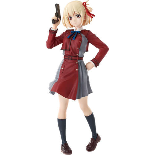 -PRE ORDER- POP UP PARADE Chisato Nishikigi