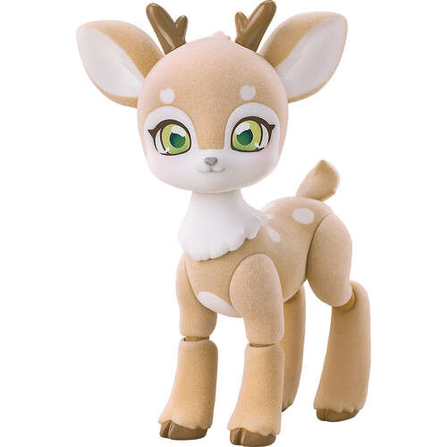 -PRE ORDER- Nendoroid Deer Version (Cocoa)