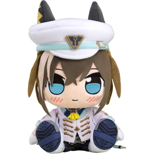 -PRE ORDER- Kuripan Plushie Cheval Grand
