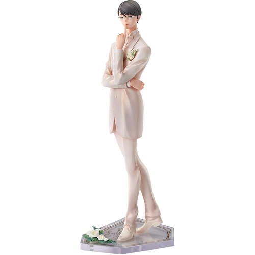 -PRE ORDER- Licht Sajo Wedding Version
