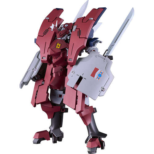 -PRE ORDER- Moderoid Delphine Third Form [MODEL KIT]