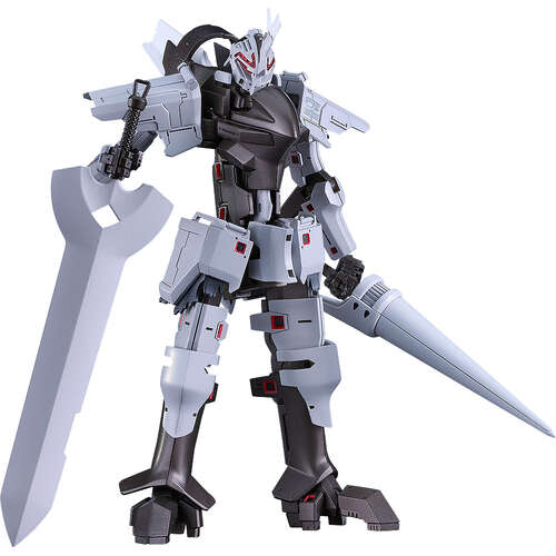 -PRE ORDER- Moderoid Delphine Second Form [MODEL KIT]