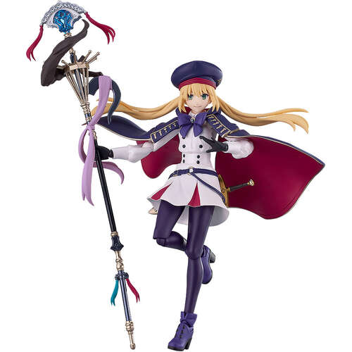 -PRE ORDER- Figma Caster/Altria Caster