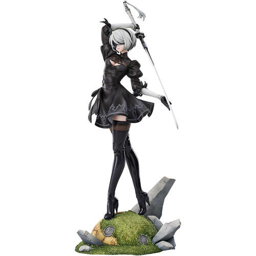 -PRE ORDER- 2B (YoRHa No.2 Type B)