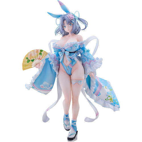 -PRE ORDER- Yumi Japanese Bunny Version 1/4 Scale