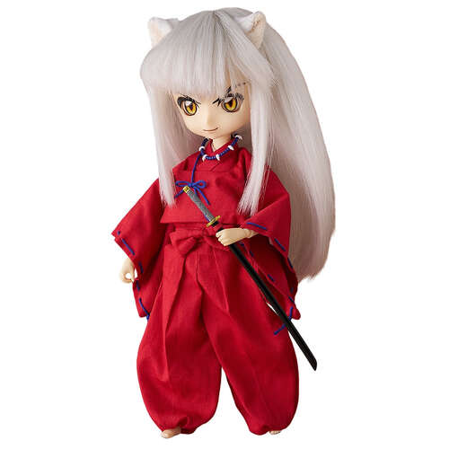 -PRE ORDER- Harmonia Humming Inuyasha