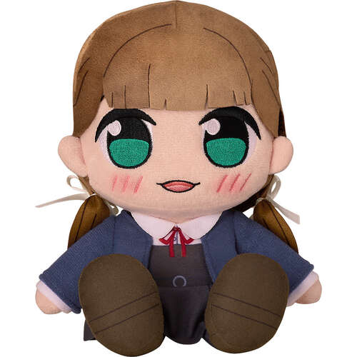 -PRE ORDER- Kuripan Plushie Kinako Sakurakoji