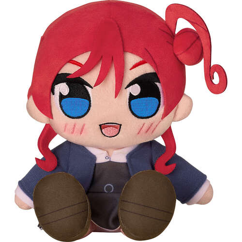 -PRE ORDER- Kuripan Plushie Mei Yoneme