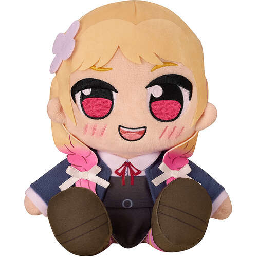-PRE ORDER- Kuripan Plushie Natsumi Onitsuka