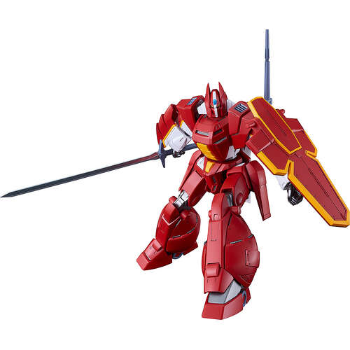 -PRE ORDER- Moderoid Galient Heavy Armor Kai [MODEL KIT]