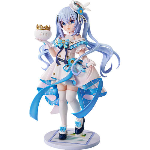 -PRE ORDER- Chino Dress Version 1/7 Scale