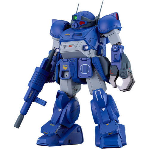 -PRE ORDER- Plamax SV-04 1/24 Scale X / ATH-02-DT Rabidly Dog [MODEL KIT]