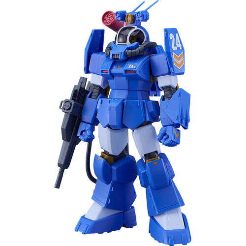 -PRE ORDER- Combat Armors Max 31 Soltic H8 Roundfacer Korchima Spl Version GT 1/72 Ver. [MODEL KIT]