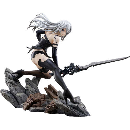 -PRE ORDER- A2 1/7 Scale