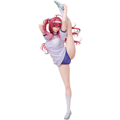 -PRE ORDER- Nanaka Hinoura - Gym Uniform Version 1/4 Scale