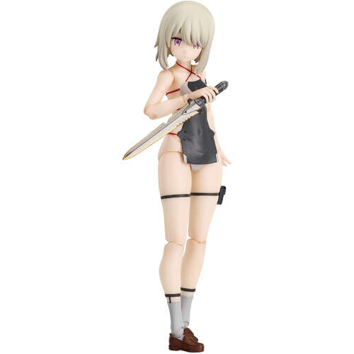 -PRE ORDER- Ota Yojo Original Mecha Girl Hyper Body Cuckoo