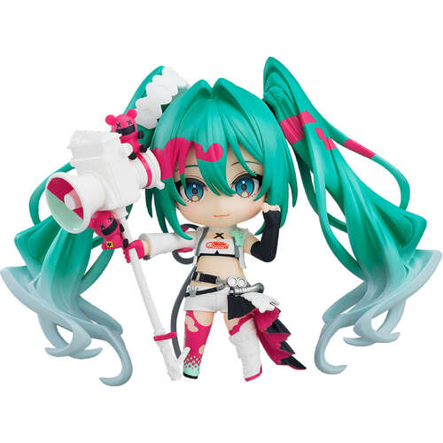 -PRE ORDER- Nendoroid Racing Miku 2025 Version