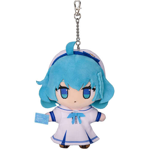-PRE ORDER- Plushie Suze