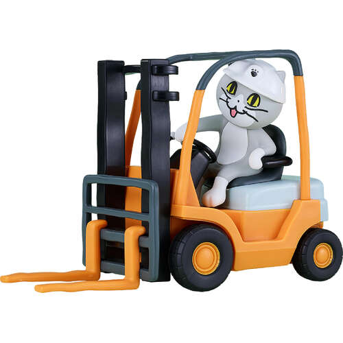 -PRE ORDER- POP UP PARADE Shigoto Neko