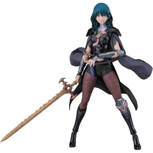 -PRE ORDER- Figma Byleth (Female)