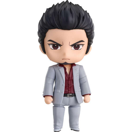 -PRE ORDER- Nendoroid Kazuma Kiryu