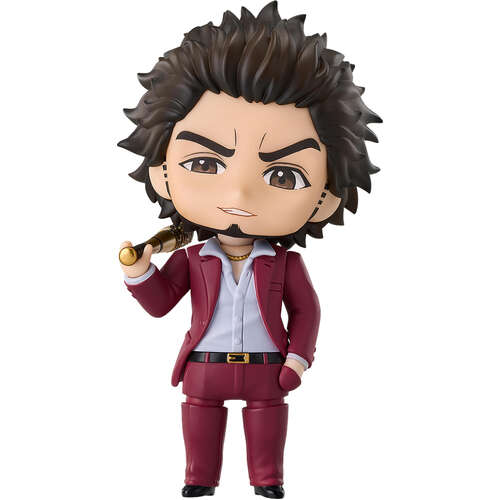 -PRE ORDER- Nendoroid Ichiban Kasuga