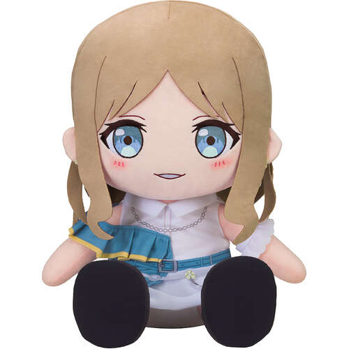 -PRE ORDER- Big 40cm Plushie MyGO!!!!! Soyo Nagasaki