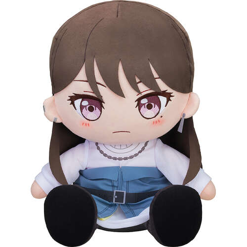 -PRE ORDER- Big 40cm Plushie MyGO!!!!! Taki Shiina