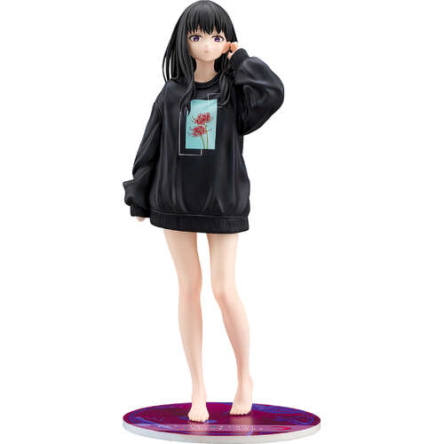 -PRE ORDER- Takina Inoue - Oversized Sweatshirt Version 1/7 Scale
