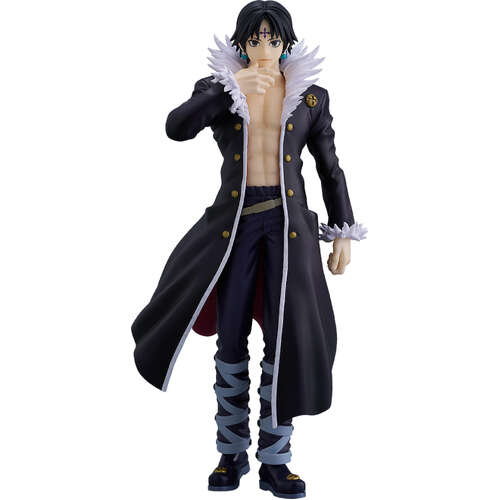 -PRE ORDER- POP UP PARADE Quwrof/Chrollo