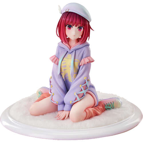 -PRE ORDER- Kana Arima Hoodie Style Version 1/6 Scale