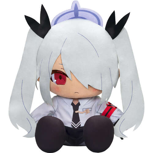 -PRE ORDER- Chocopuni Big 40cm Plushie Iori