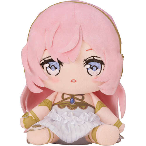 -PRE ORDER- Plushie Megurine Luka Symphony 2024 Version