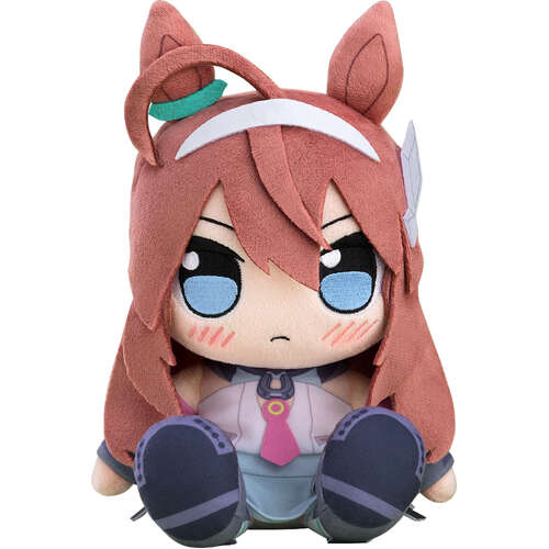 -PRE ORDER- Kuripan Plushie Mihono Bourbon