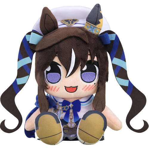 -PRE ORDER- Kuripan Plushie Mihono Vivlos