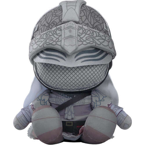 -PRE ORDER- Plushie Raging Wolf