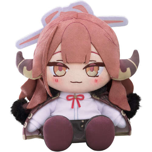 -PRE ORDER- Chocopuni Plushie Aru