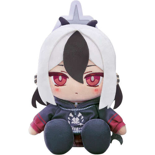 -PRE ORDER- Chocopuni Plushie Kayoko